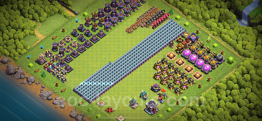 Screenshot TH15 Fun Trap #31