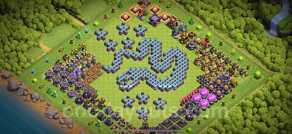 Screenshot TH15 Meme Layout #32