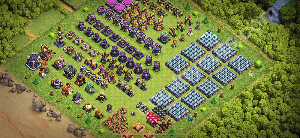 Screenshot TH15 Chaos Fun #33