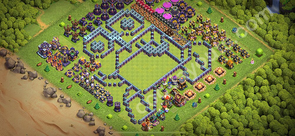 Screenshot TH15 Joke Base #34
