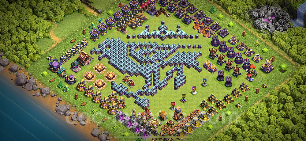 Screenshot TH15 Trap Party #35