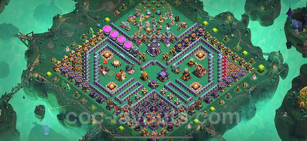 Screenshot TH15 Troll Base #36