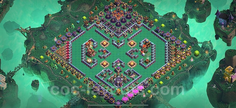 Screenshot TH15 Fun Trap #37