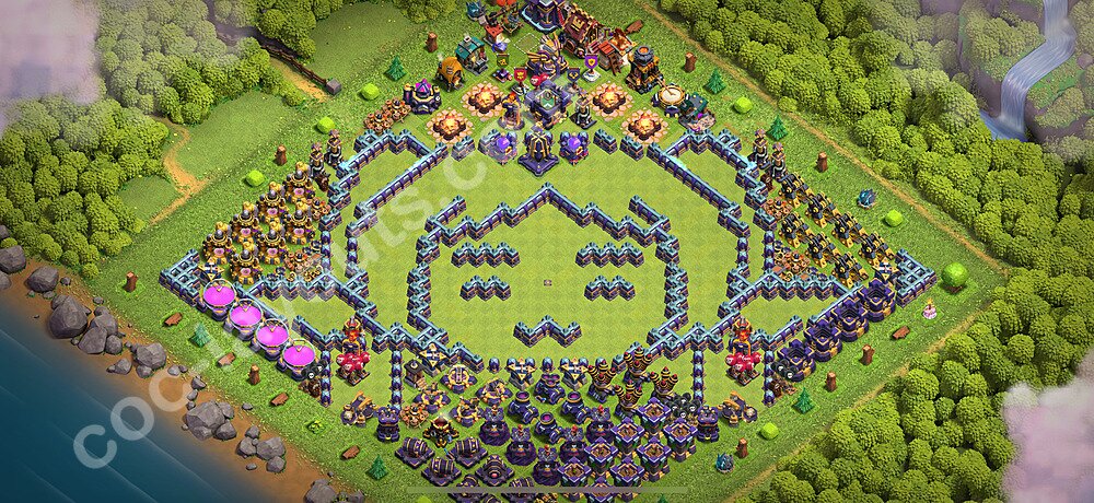 Screenshot TH15 Meme Layout #38