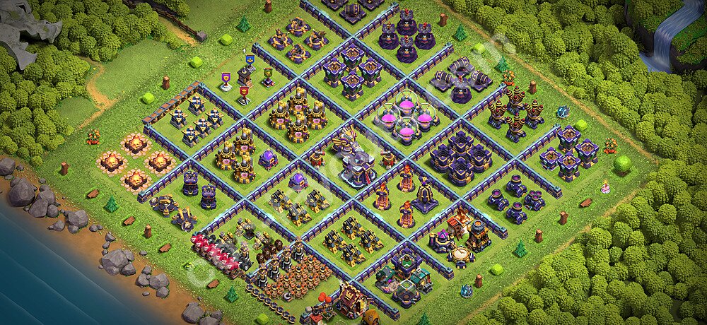 Screenshot TH15 Chaos Fun #39