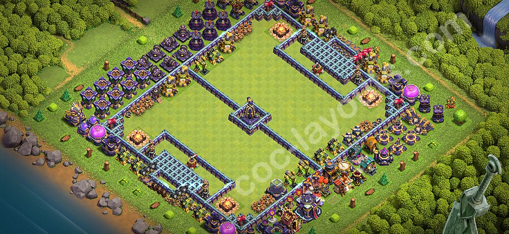 Screenshot TH15 Joke Base #40