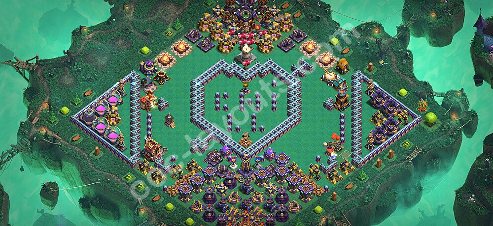 Screenshot TH15 Trap Party #41