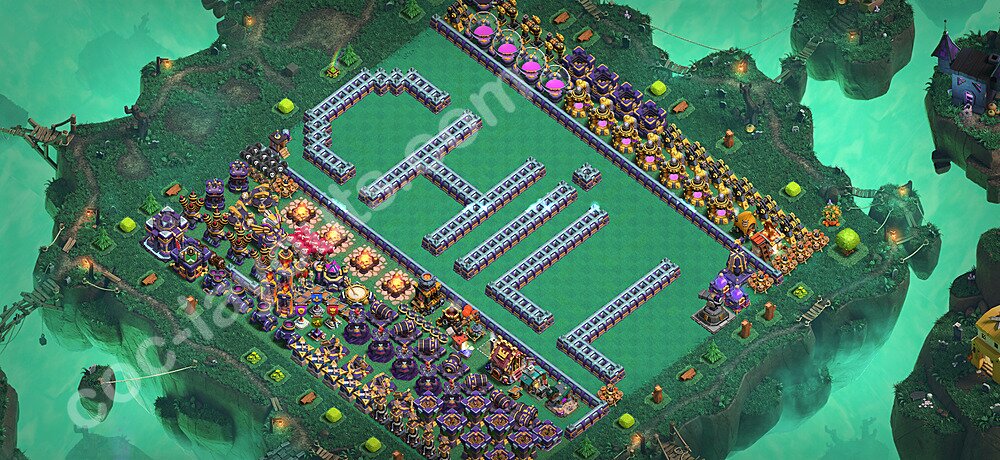 Screenshot TH15 Troll Base #42