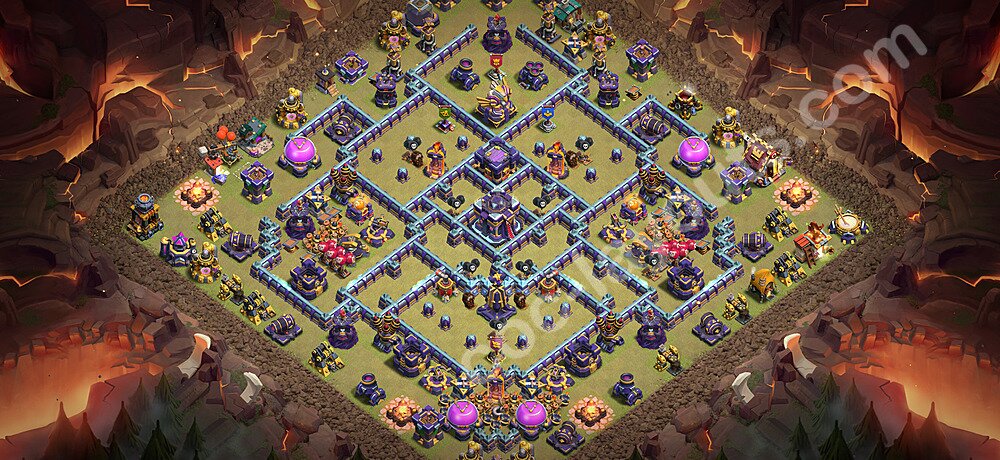 Screenshot TH15 Box Core #134