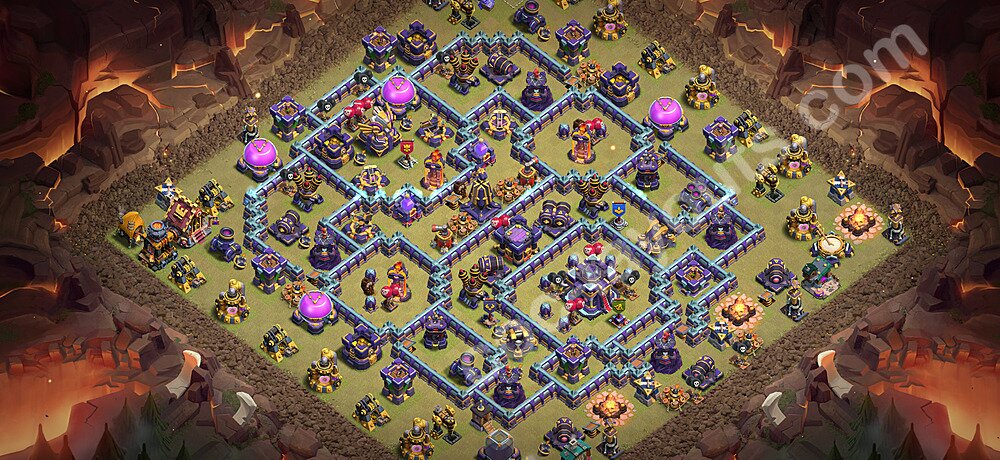 Screenshot TH15 CWL Solid #135