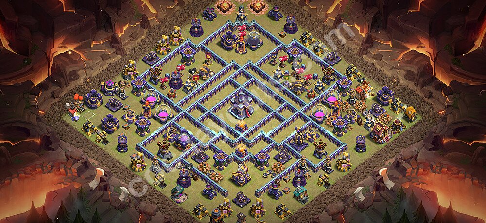 Screenshot TH15 Dead End #137