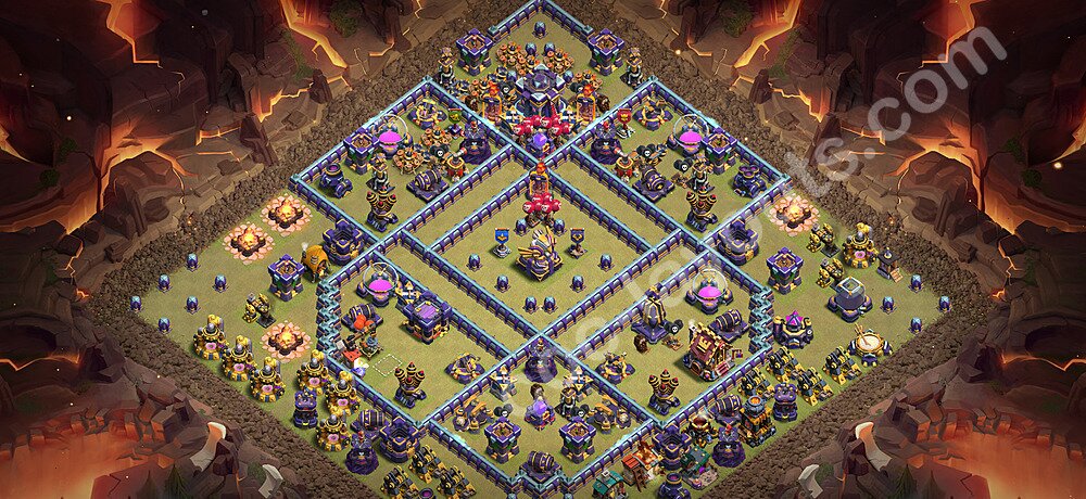 Screenshot TH15 Anti-Blimp #138