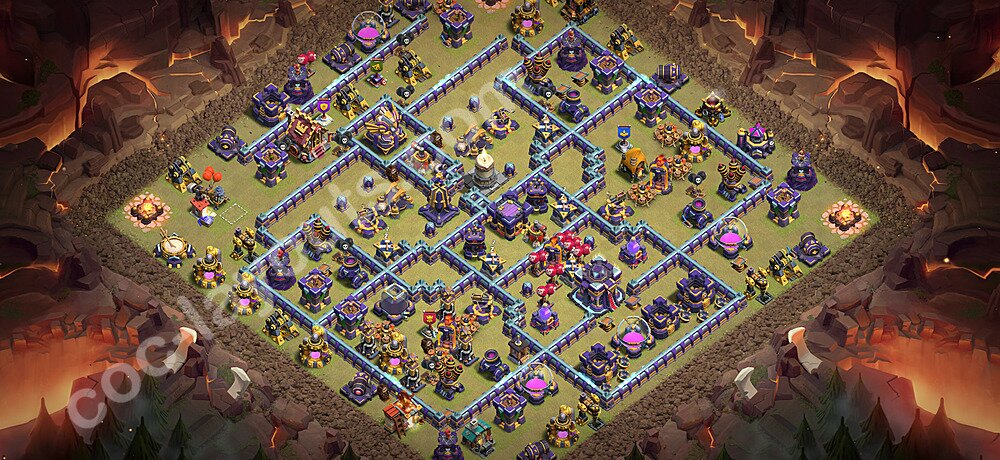 Screenshot TH15 Wall Weave #139