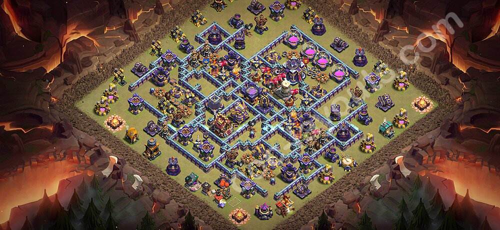 Screenshot TH15 Fortress #141