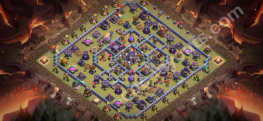 Screenshot TH15 Ring Path #142