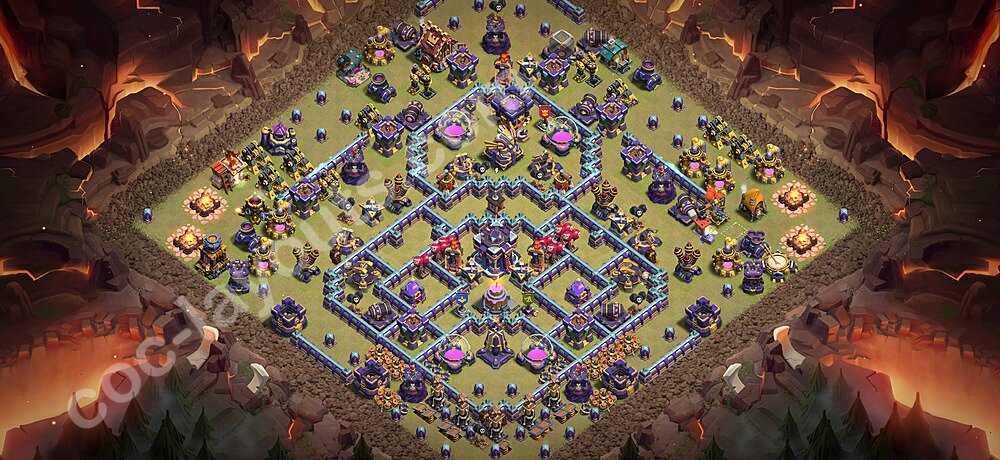 Screenshot TH15 Box Core #144