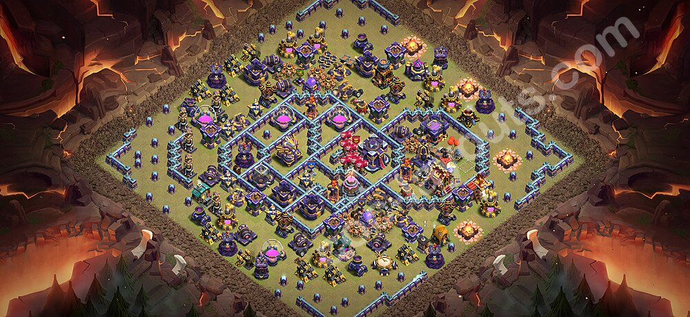 Screenshot TH15 CWL Solid #145