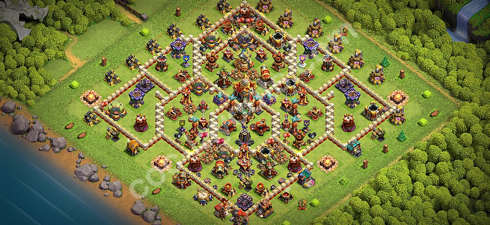 Screenshot TH16 Cup Guard #71