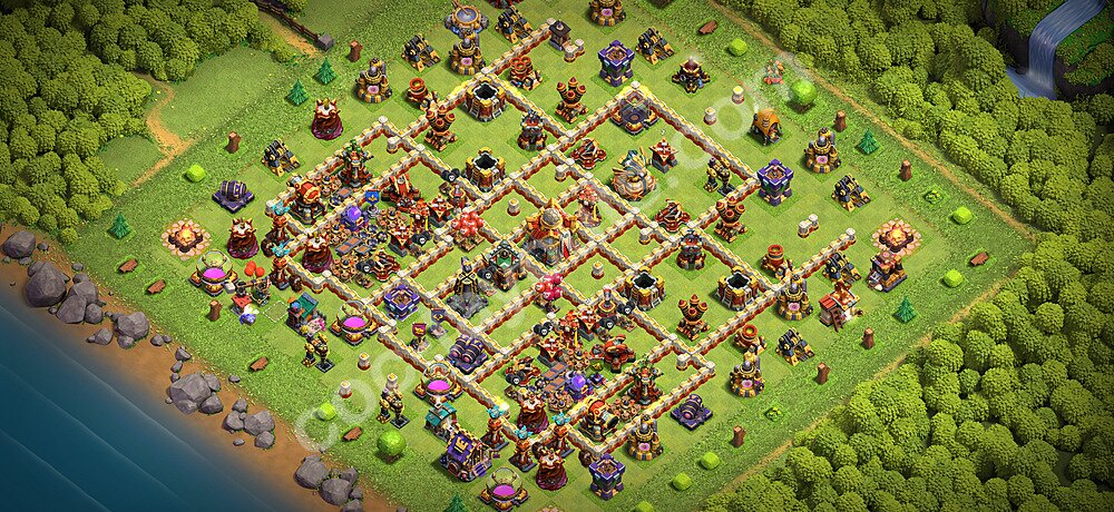 Screenshot TH16 Trophy Wall #73