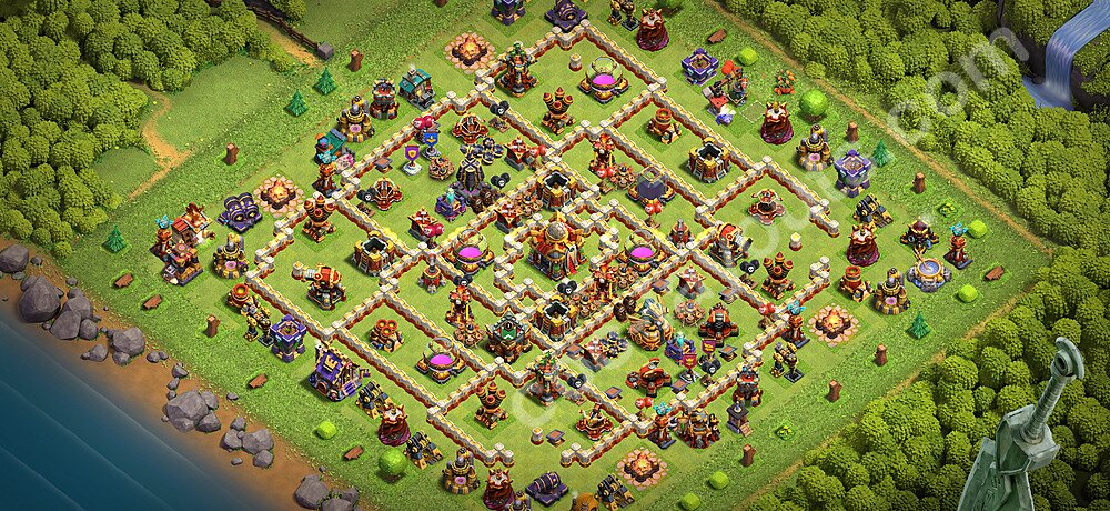 Screenshot TH16 Push Core #75