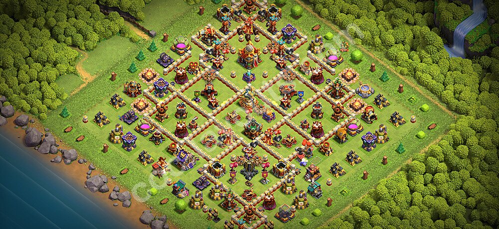Screenshot TH16 Hybrid Hold #76