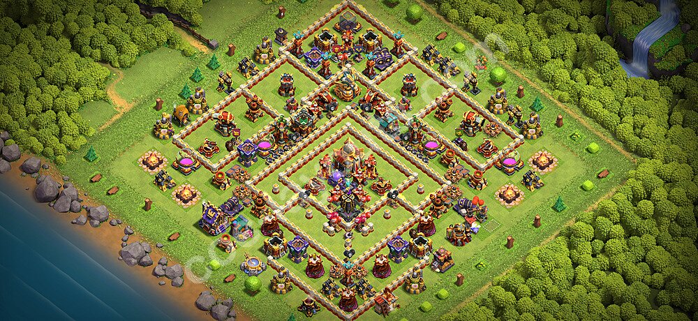 Screenshot TH16 Cup Guard #77