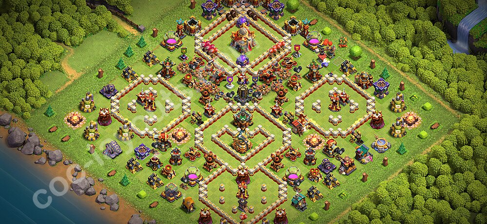 Screenshot TH16 Trophy Wall #79