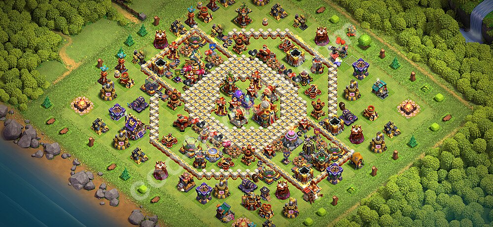 Screenshot TH16 Push Core #81