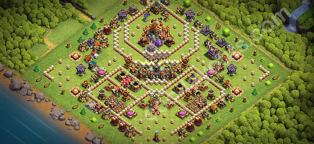 Screenshot TH16 Hybrid Hold #82