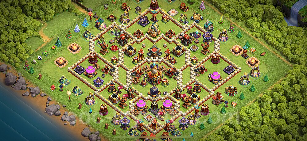 Screenshot TH16 Farm Ring #22
