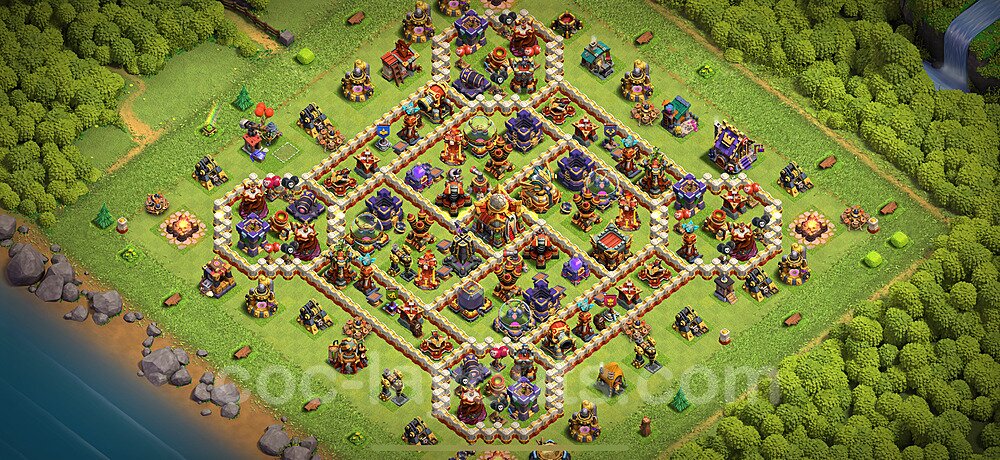 Screenshot TH16 Loot Nest #23