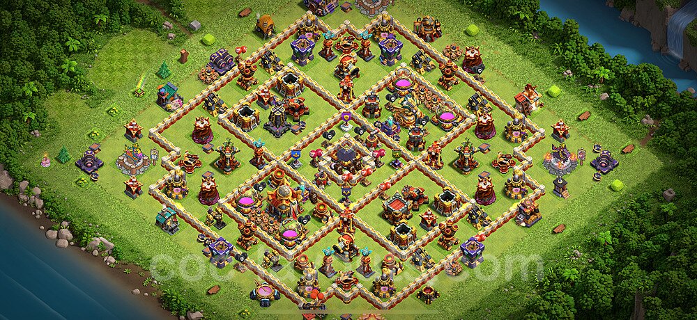Screenshot TH16 Deadzone #24