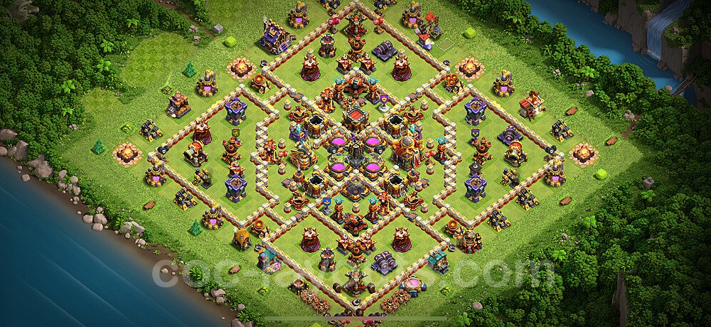 Screenshot TH16 Collector Push #25