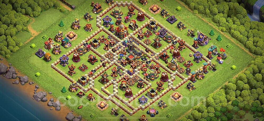 Screenshot TH16 Loot Shield #27