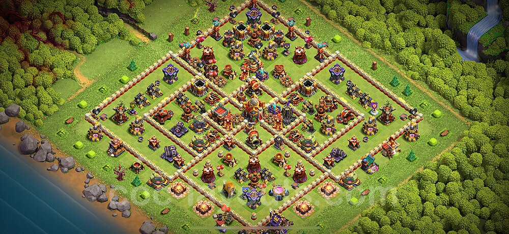 Screenshot TH16 Safe Core #29