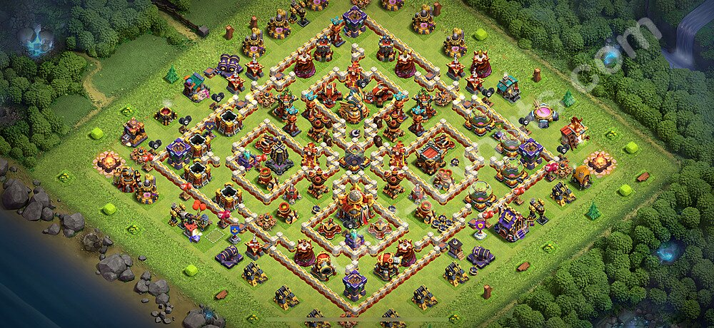Screenshot TH16 Loot Nest #31