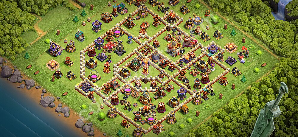 Screenshot TH16 Deadzone #32