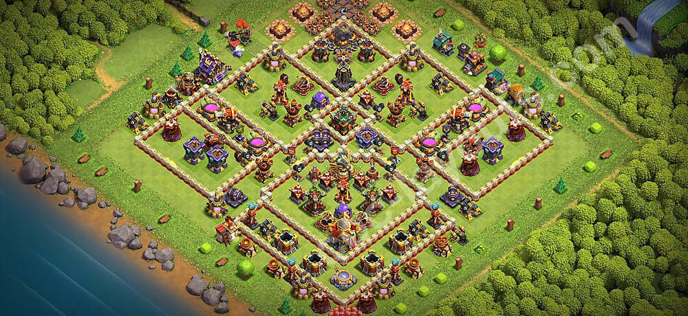 Screenshot TH16 Collector Push #33