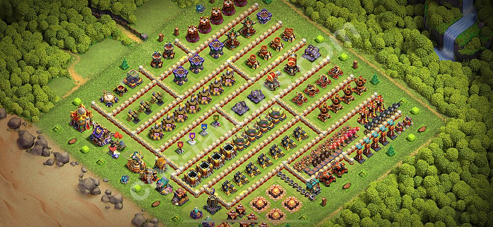 Screenshot TH16 Meme Layout #2