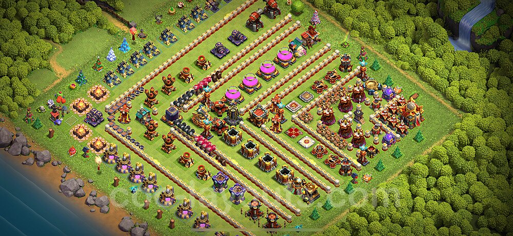 Screenshot TH16 Chaos Fun #3