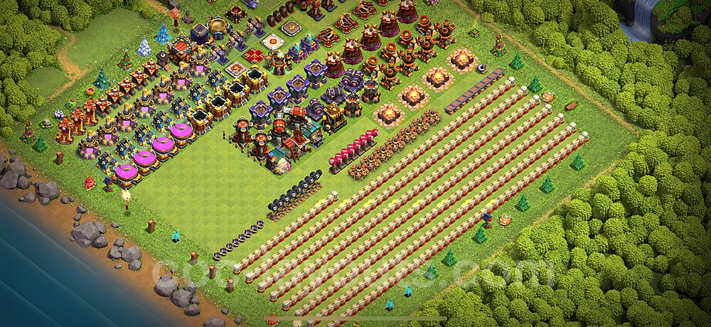 Screenshot TH16 Joke Base #4