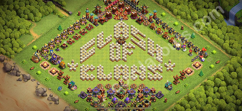 Screenshot TH16 Fun Trap #7