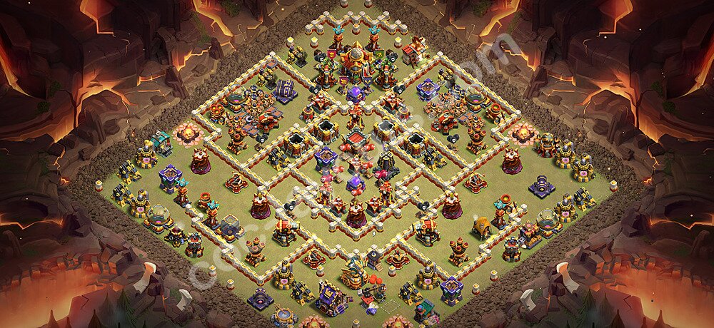 Screenshot TH16 Wall Weave #129