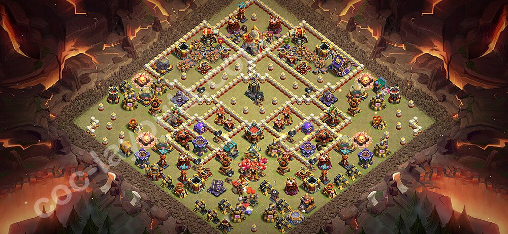 Screenshot TH16 Anti-3 #130