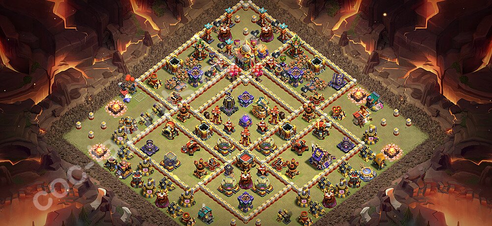 Screenshot TH16 Fortress #131