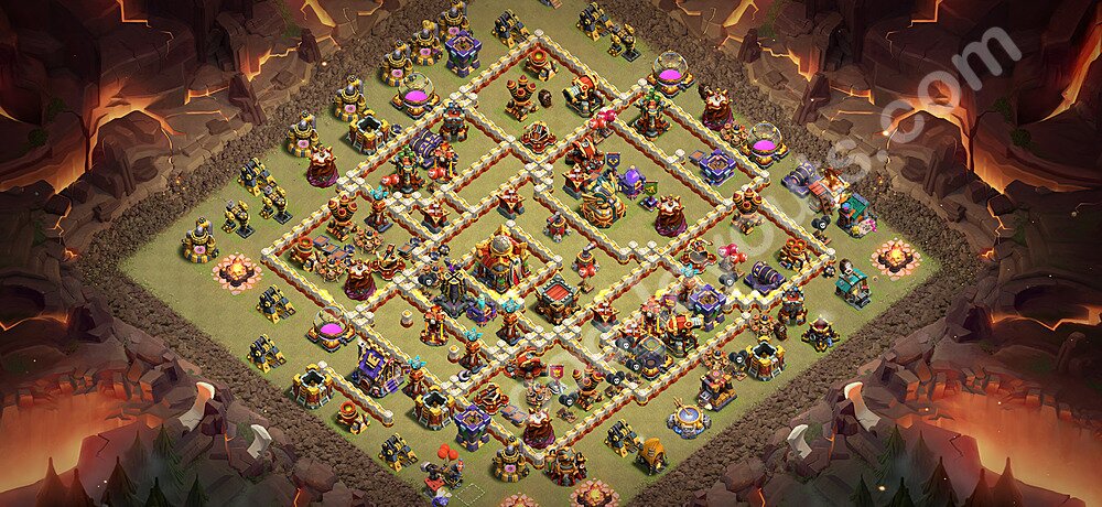 Screenshot TH16 Ring Path #132