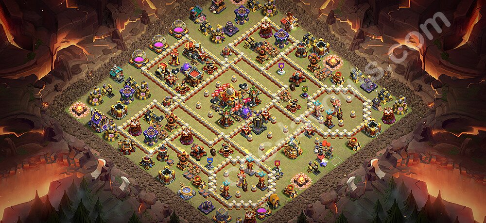 Screenshot TH16 Island TH #133