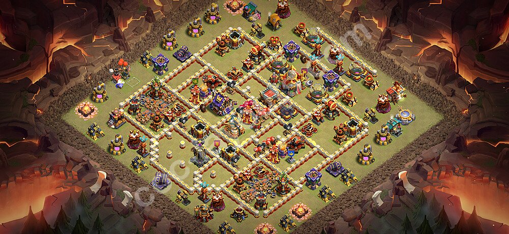 Screenshot TH16 Box Core #134