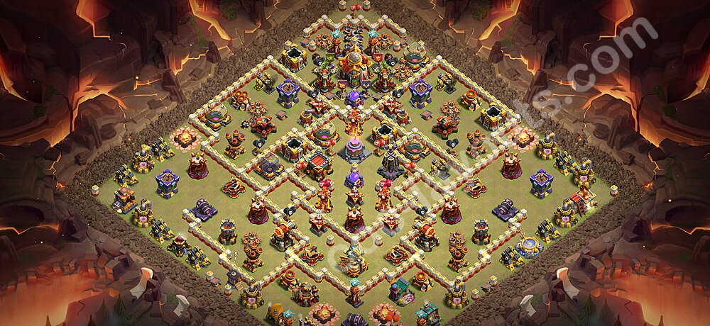 Screenshot TH16 CWL Solid #135