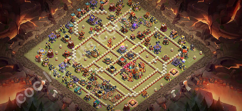 Screenshot TH16 Dead End #137